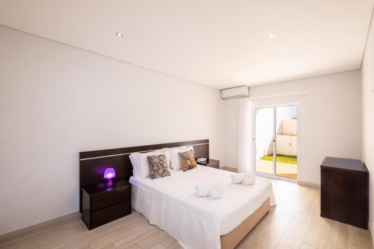 Villa Kevin By Atlantic Places Albufeira Exterior photo
