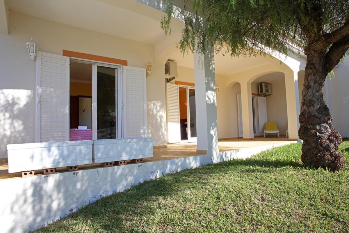 Villa Kevin By Atlantic Places Albufeira Exterior photo